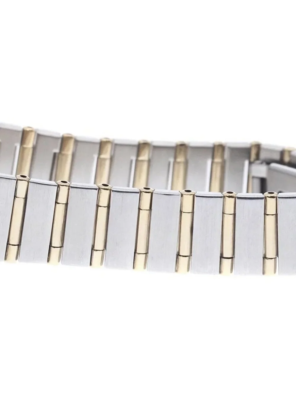 OMEGA Constellation 1267.15 Diamond bezel 12P full bar Quartz Ladies_966446